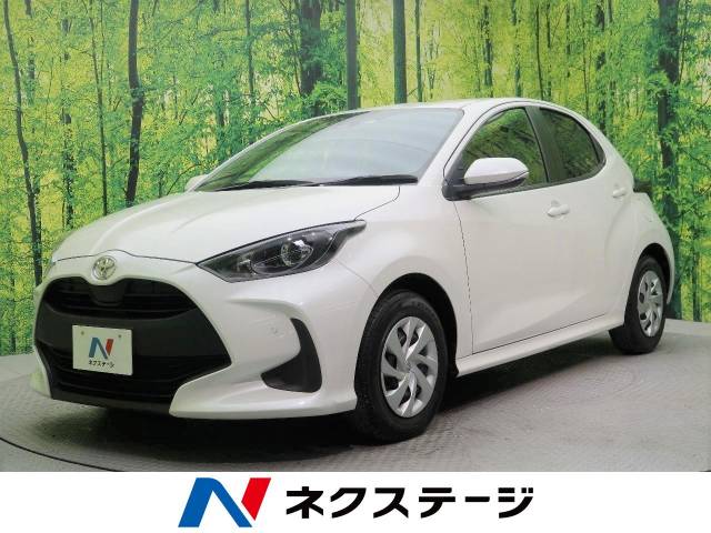 トヨタ ヤリス ｘ 2 6万km 124 9万円 愛媛県 274 の中古車詳細 愛媛県の松山中央店 ｓｕｖ ｌａｎｄ