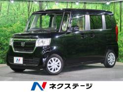 N-BOX Gホンダセンシングの中古車画像