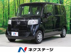 N-BOX G・Lパッケージの中古車画像