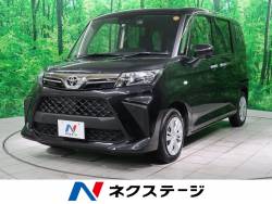 ルーミー Xの中古車画像