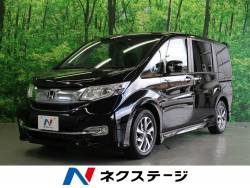 ホンダ ステップワゴンスパーダの中古車一覧 Suv Land