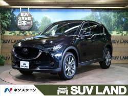 マツダ ｃｘ ５の中古車一覧 Suv Land