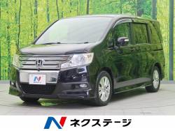 ステップワゴンスパーダ ホンダ の中古車一覧 新車 中古車の ネクステージ