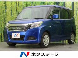 ソリオ Gの中古車画像