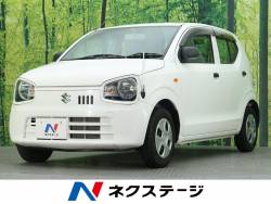 アルト Fの中古車画像