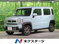 ハスラー ハイブリッドGの中古車画像