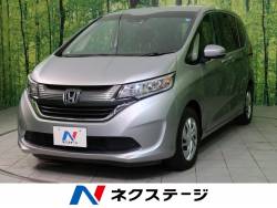 フリード ホンダ の中古車一覧 新車 中古車の ネクステージ
