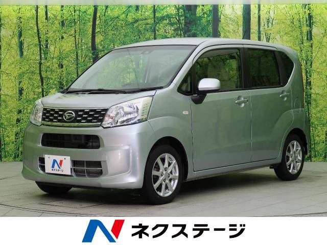 ダイハツ ムーヴ ｘ ｓａ 4 5万km 9万円 新潟県 813 の中古車詳細 新潟県の新潟東店 ｓｕｖ ｌａｎｄ