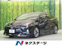 トヨタ プリウス 中古車 モデリスタエアロの中古車一覧 新車 中古車の ネクステージ