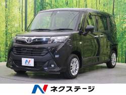 タンク X Sの中古車画像