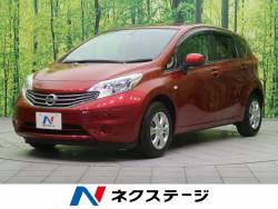 ノート X DIG-Sの中古車画像