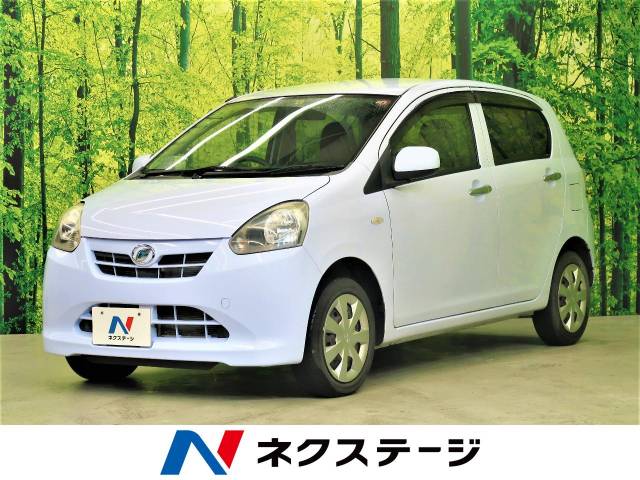 ダイハツ ミライース ｘ 2 2万km 34 9万円 福島県 146 の中古車詳細 福島県の福島店 新車 中古車の ネクステージ