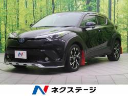 C-HR Gの中古車画像
