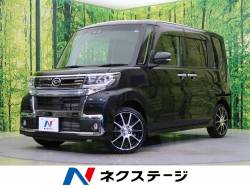 タント カスタムRS トップエディションVS SAⅢの中古車画像