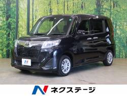 ルーミー G Sの中古車画像
