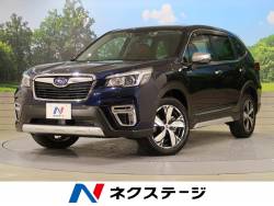 フォレスター アドバンスの中古車画像