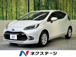 アクア Zの中古車画像