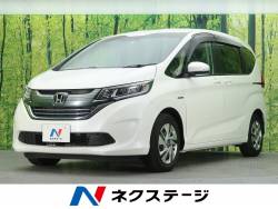 フリードハイブリッド ハイブリッド・Gホンダセンシングの中古車画像