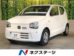 キャロル GLの中古車画像