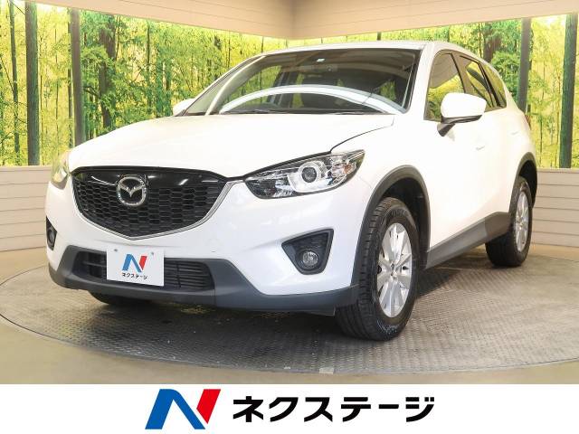 マツダ ＣＸ－５ ＸＤ 6.3万Km (滋賀県)[439]の中古車詳細