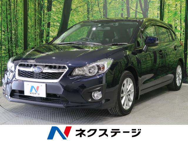 スバル インプレッサスポーツ ２ ０ｉアイサイト 1 2万km 99 9万円 宮城県 327 の中古車詳細 宮城県の仙台泉店 新車 中古車 の ネクステージ