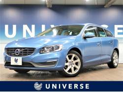 V60 T4 SEの中古車画像