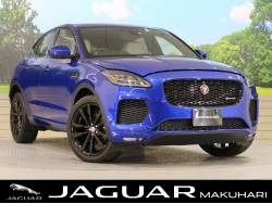 Eペイス R‐ダイナミック S 180PSの中古車画像