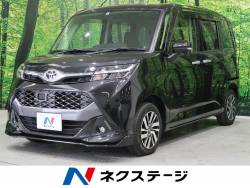 タンク カスタムGの中古車画像