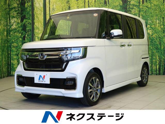 ホンダ ｎ ｂｏｘカスタム ｌ 4km 宮城県 485 の中古車詳細 宮城県の仙南柴田店 新車 中古車の ネクステージ