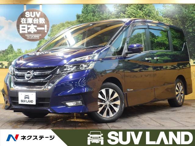 日産 セレナ ハイウェイスターｇ 3万km 224 9万円 千葉県 282 の中古車詳細 千葉県のｓｕｖ ｌａｎｄ 千葉 新車 中古車の ネクステージ