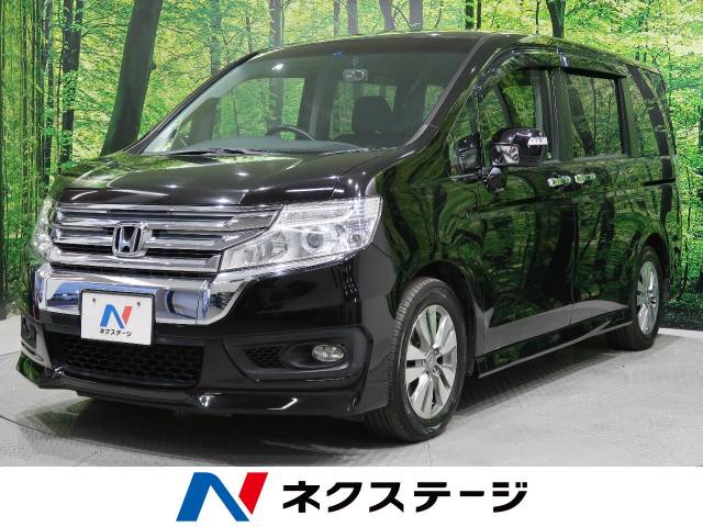 ホンダ ステップワゴンスパーダ ｚ 4 5万km 宮城県 022 の中古車詳細 宮城県の仙台泉店 新車 中古車の ネクステージ