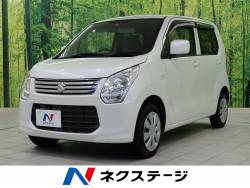 ワゴンR FXの中古車画像