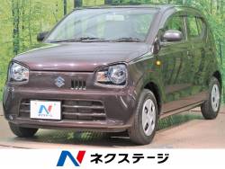 アルト Lの中古車画像