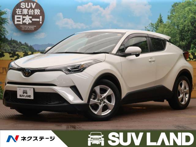 トヨタ ｃ ｈｒ ｓ ｔ ｌｅｄパッケージ 2 9万km 9 9万円 大阪府 599 の中古車詳細 大阪府のｓｕｖ ｌａｎｄ 堺 新車 中古車の ネクステージ