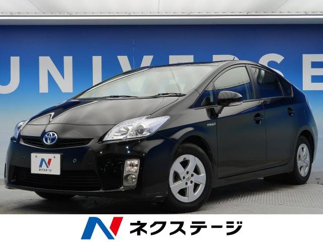 トヨタ プリウス ｓ 7 2万km 熊本県 278 の中古車詳細 熊本県の上熊本店 新車 中古車の ネクステージ