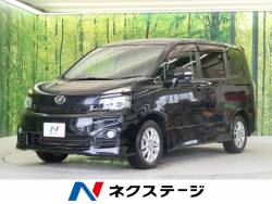 ヴォクシー ZSの中古車画像