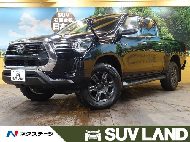 トヨタ ハイラックス z 1 3万km 385 9万円 千葉県 079 の中古車詳細 千葉県のsuv land 千葉 新車 中古車の ネクステージ トヨタ ハイラックス z 1 3万km 385 9万円 千葉県 079 の中古車詳細 千葉県のsuv land 千葉 新車 中古車の ネクステージ