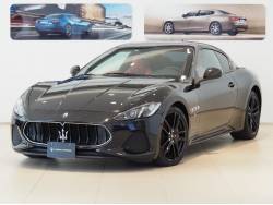 グラントゥーリズモ スポーツの中古車画像