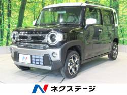 ハスラー Jスタイルの中古車画像