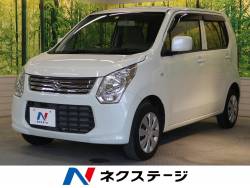 ワゴンR FXの中古車画像