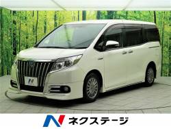 エスクァイア トヨタ の中古車一覧 新車 中古車の ネクステージ