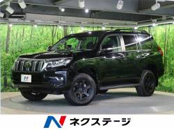 トヨタ ランドクルーザープラド 関西の中古車一覧 新車 中古車の ネクステージ