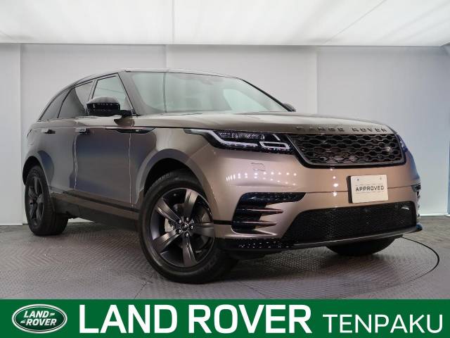 ランドローバー レンジローバーヴェラール ｒ ダイナミック ｓ １８０ｐｓ 1万km 愛知県 360 の中古車詳細 愛知県のジャガー ランドローバー 天白 新車 中古車の ネクステージ
