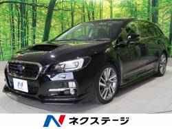 レヴォーグ 1.6GT-Sアイサイトの中古車画像