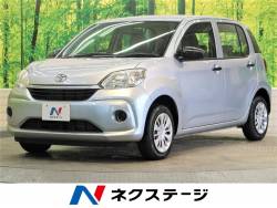 トヨタ パッソ アイドリングストップの中古車一覧 新車 中古車の ネクステージ