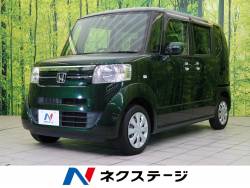 N-BOX Gの中古車画像
