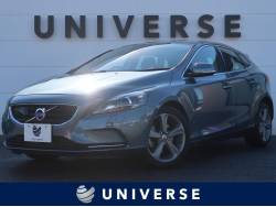 V40 T4 SEの中古車画像