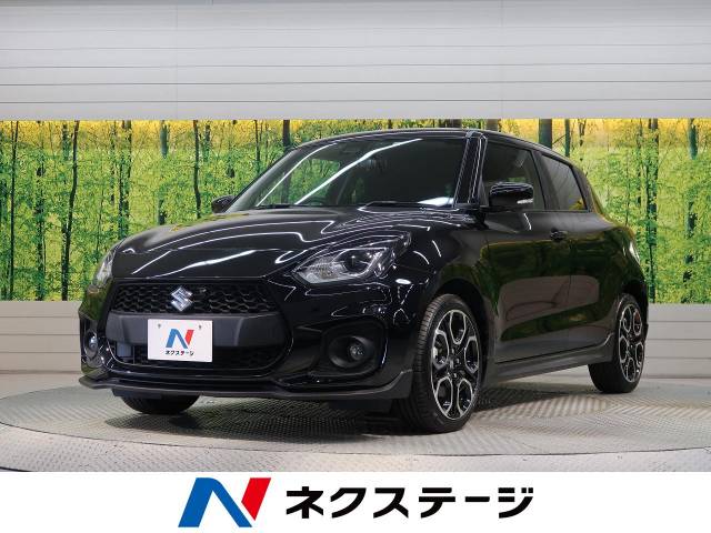 スズキ スイフトスポーツ 禁煙車 ターボ Ff 愛知県 467 の中古車詳細 愛知県の刈谷店 ｓｕｖ ｌａｎｄ