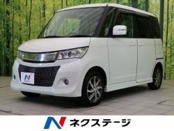 パレットSW XSの中古車画像