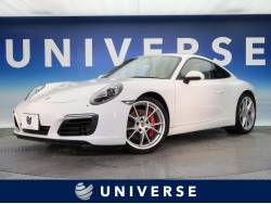 911 911カレラSの中古車画像